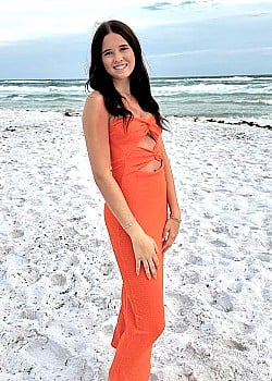 Becca Johnson